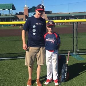 Meet your Posher, Collyns